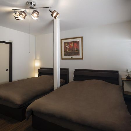 Yuian Villa Kyoto Eksteriør bilde