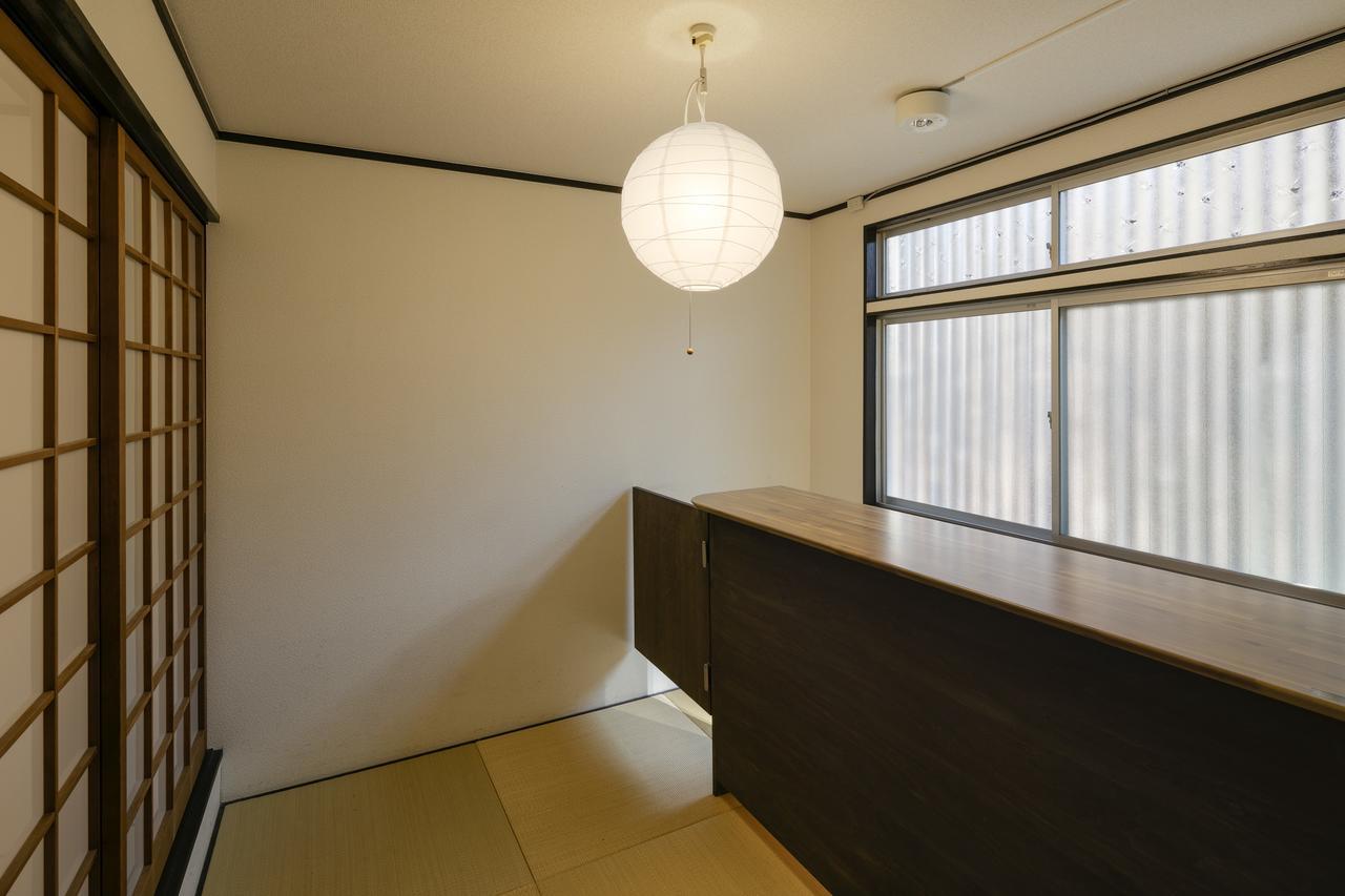 Yuian Villa Kyoto Eksteriør bilde