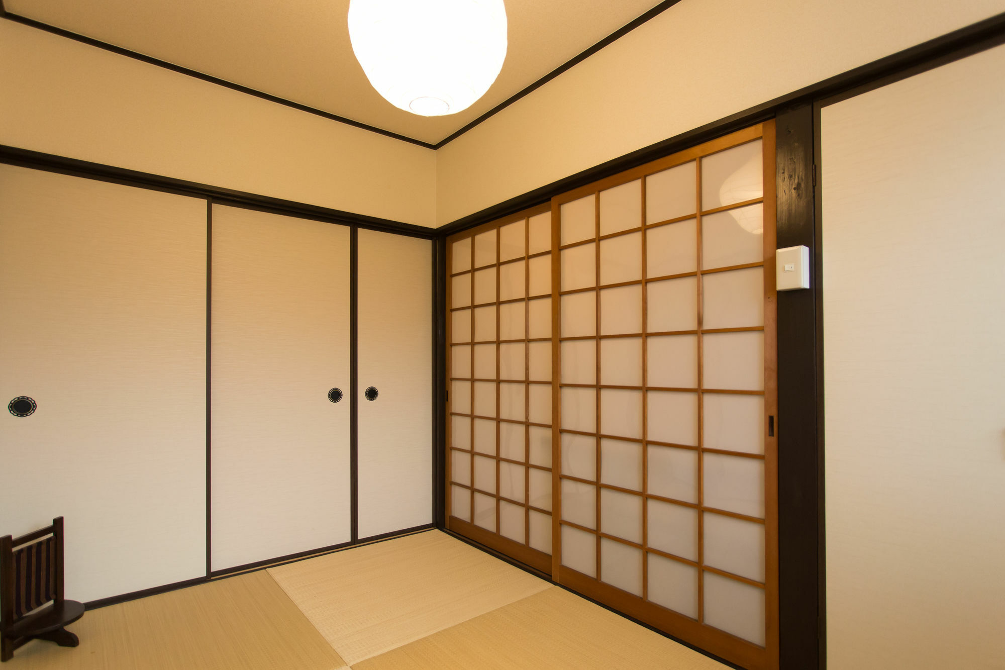 Yuian Villa Kyoto Eksteriør bilde