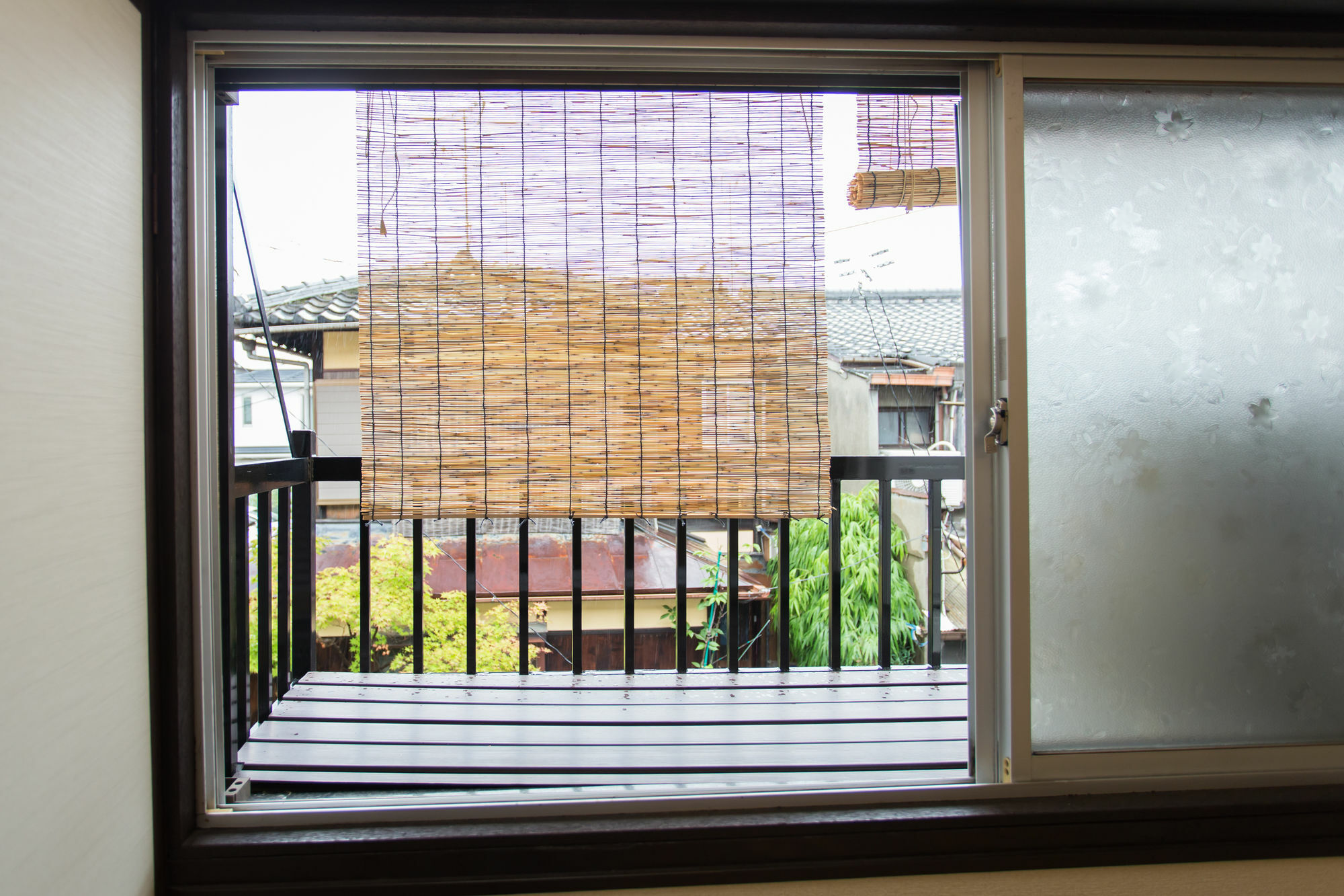 Yuian Villa Kyoto Eksteriør bilde