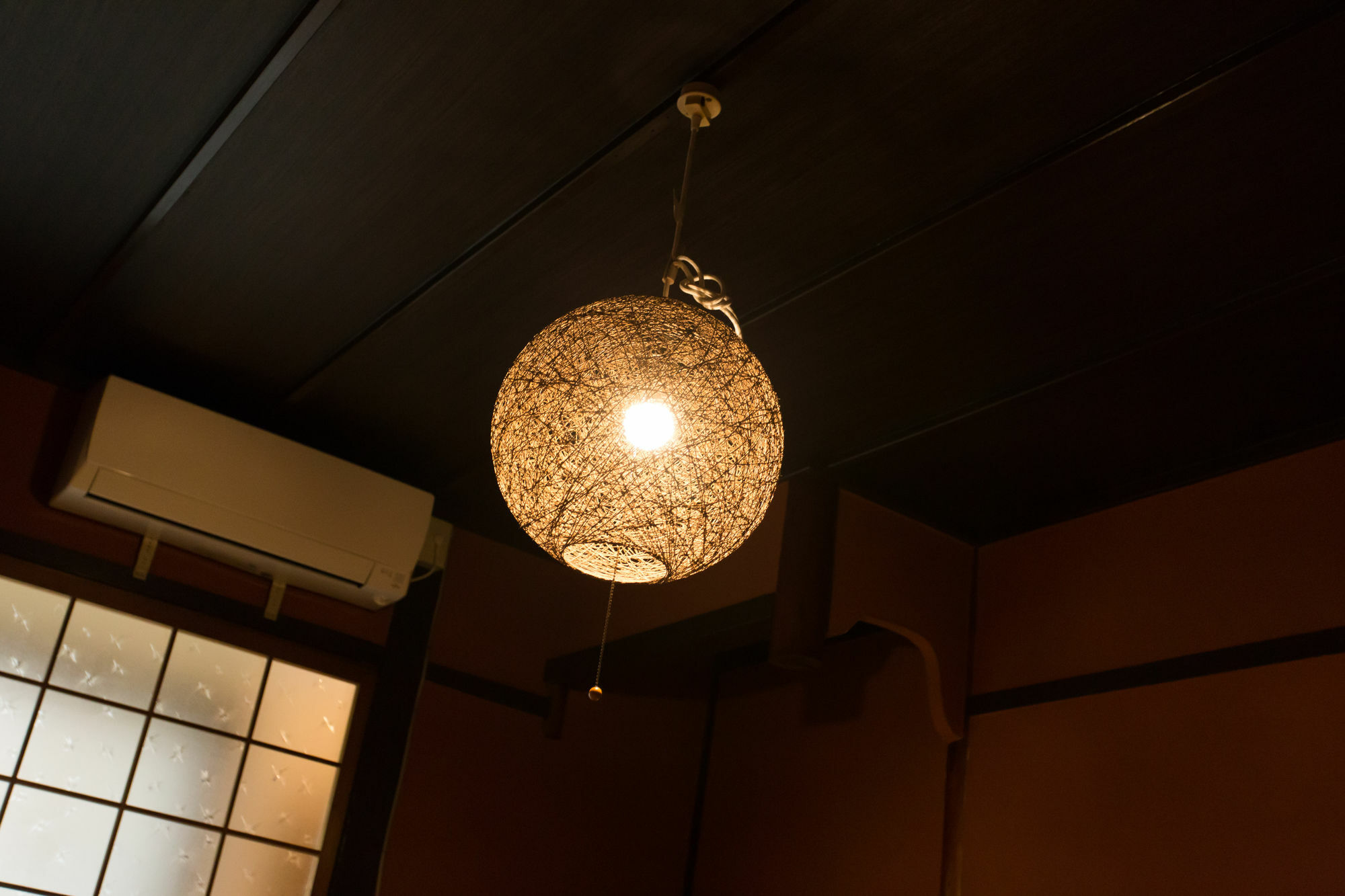 Yuian Villa Kyoto Eksteriør bilde