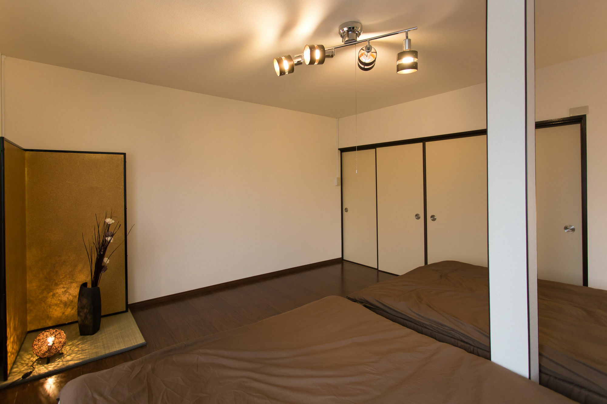 Yuian Villa Kyoto Eksteriør bilde