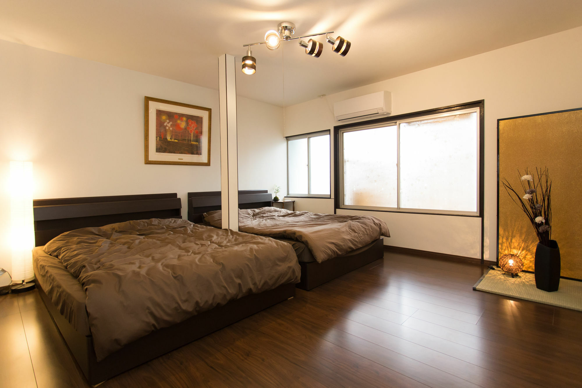 Yuian Villa Kyoto Eksteriør bilde