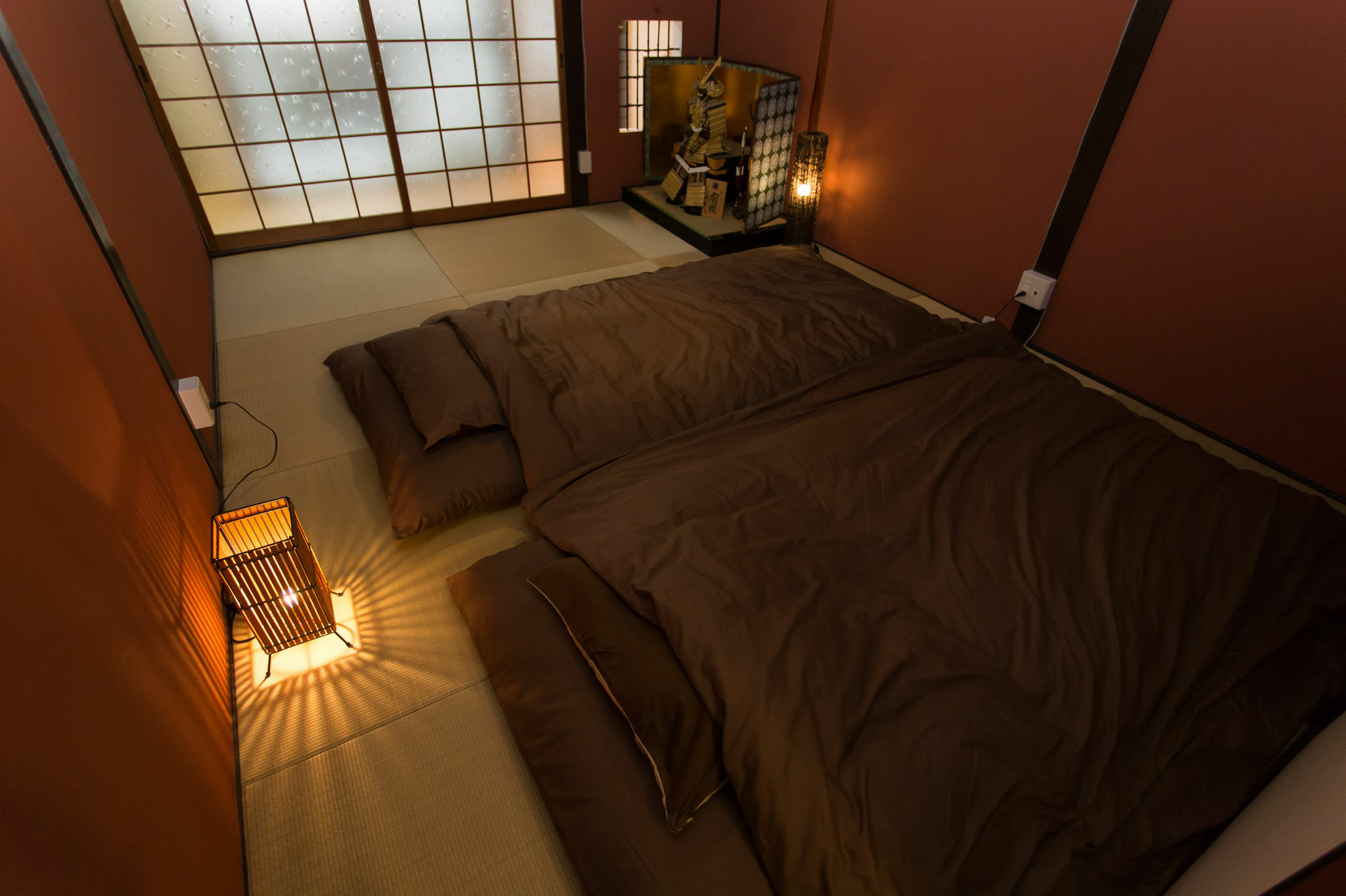 Yuian Villa Kyoto Eksteriør bilde