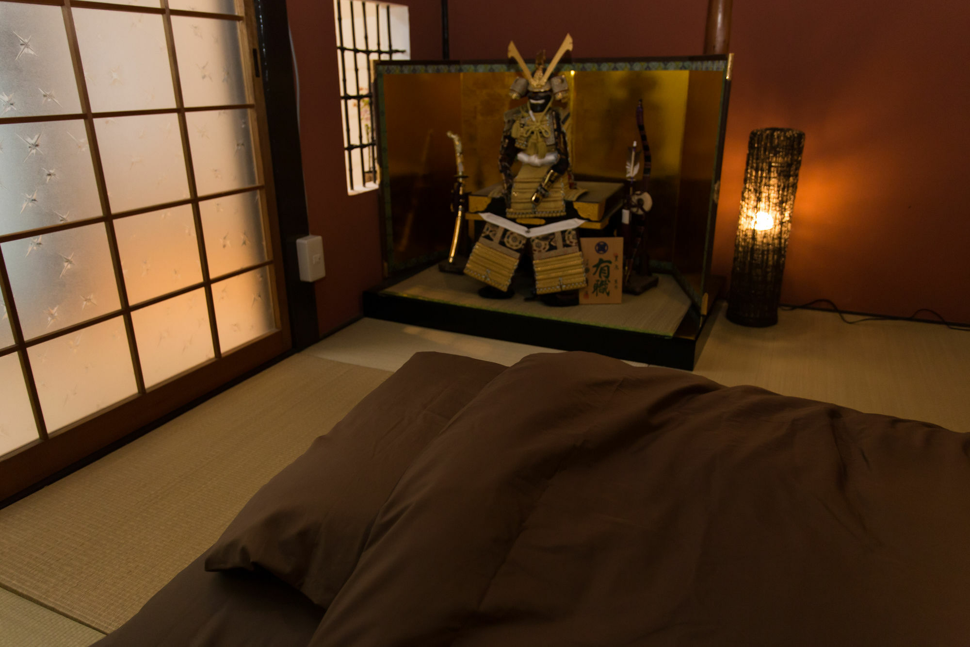 Yuian Villa Kyoto Eksteriør bilde