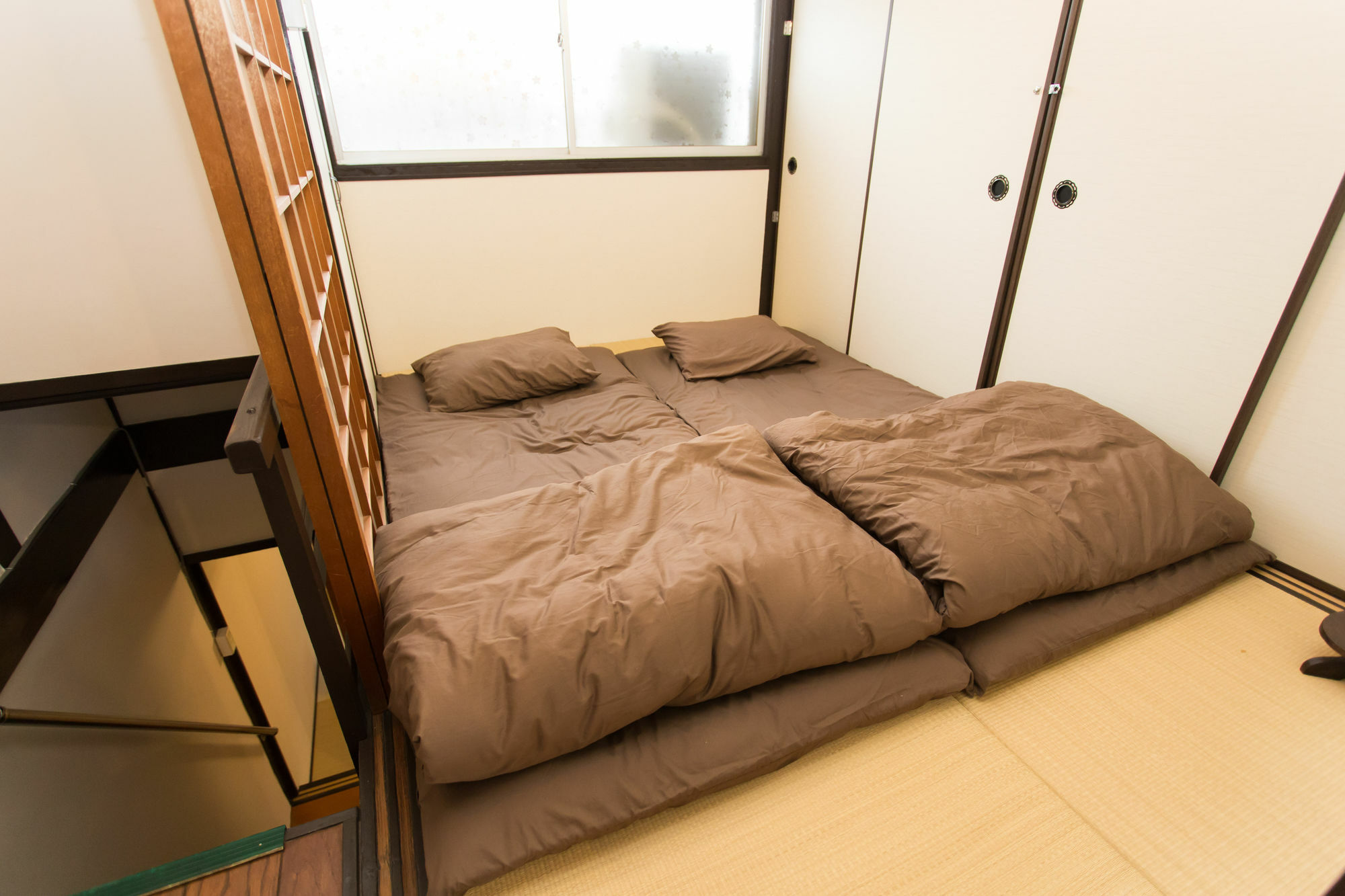 Yuian Villa Kyoto Eksteriør bilde