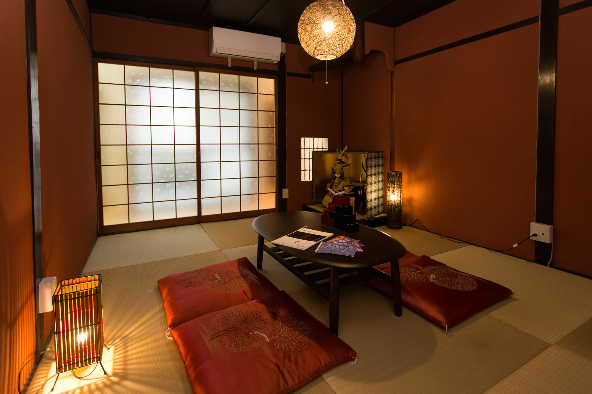 Yuian Villa Kyoto Eksteriør bilde